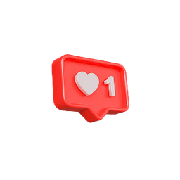 Like notification