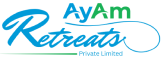 AyAm Retreat Logo